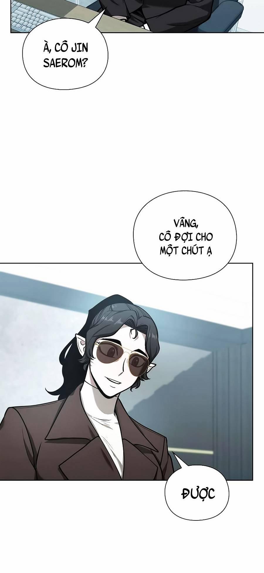 Chiến Binh Học Đường – Cuộc Đột Kích Trong Ngục Tối 30 trang 49