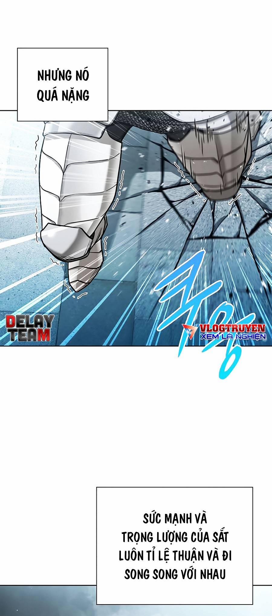 Chiến Binh Học Đường – Cuộc Đột Kích Trong Ngục Tối 30 trang 5