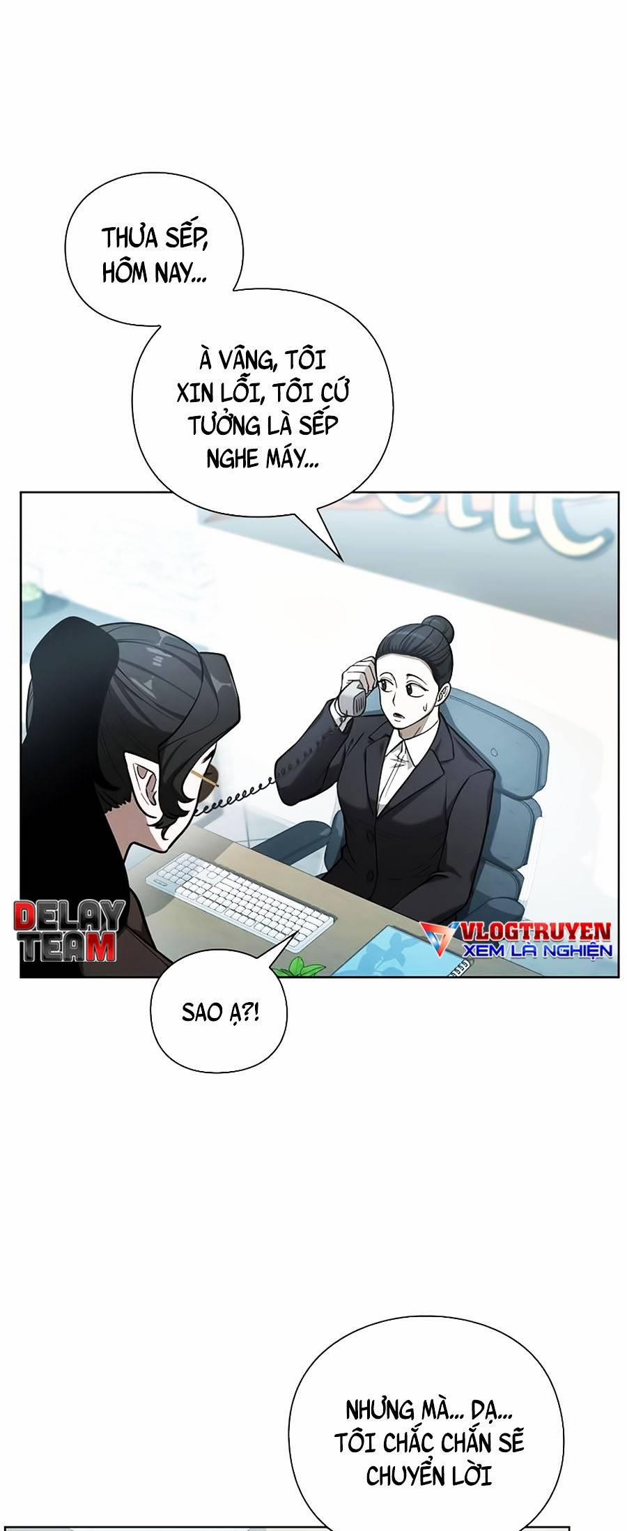 Chiến Binh Học Đường – Cuộc Đột Kích Trong Ngục Tối 30 trang 50