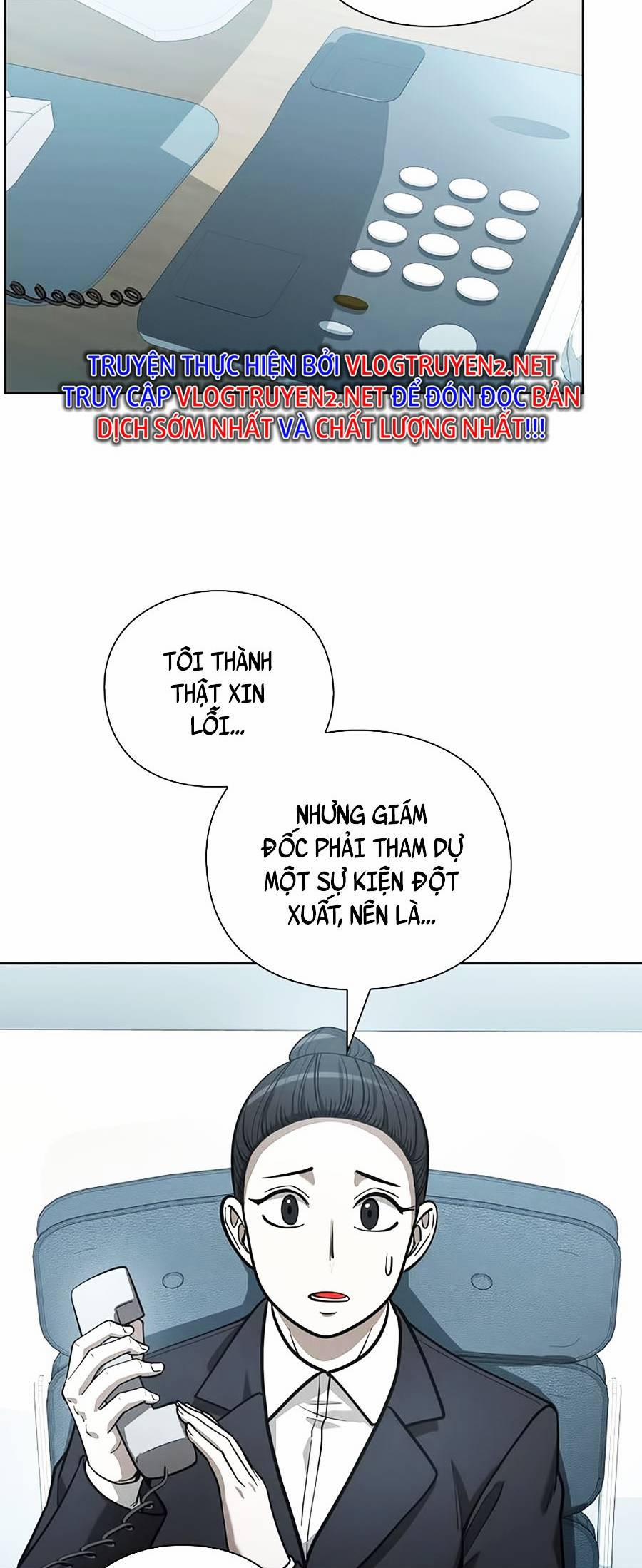 Chiến Binh Học Đường – Cuộc Đột Kích Trong Ngục Tối 30 trang 51