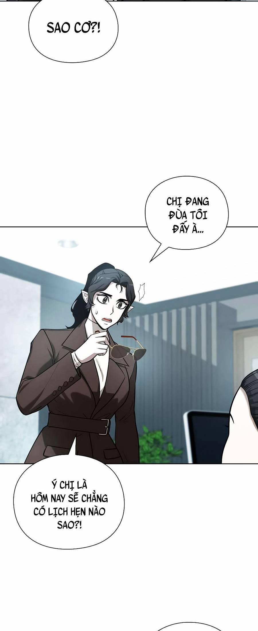 Chiến Binh Học Đường – Cuộc Đột Kích Trong Ngục Tối 30 trang 52