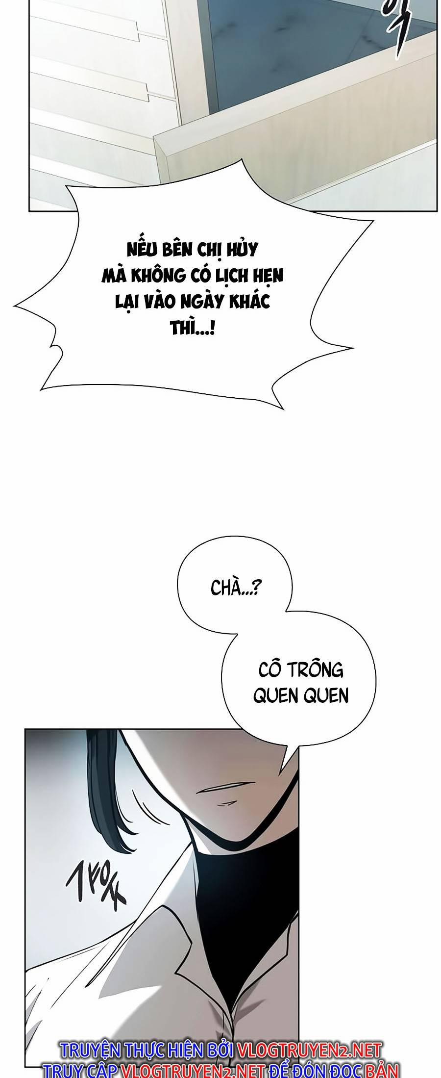 Chiến Binh Học Đường – Cuộc Đột Kích Trong Ngục Tối 30 trang 54