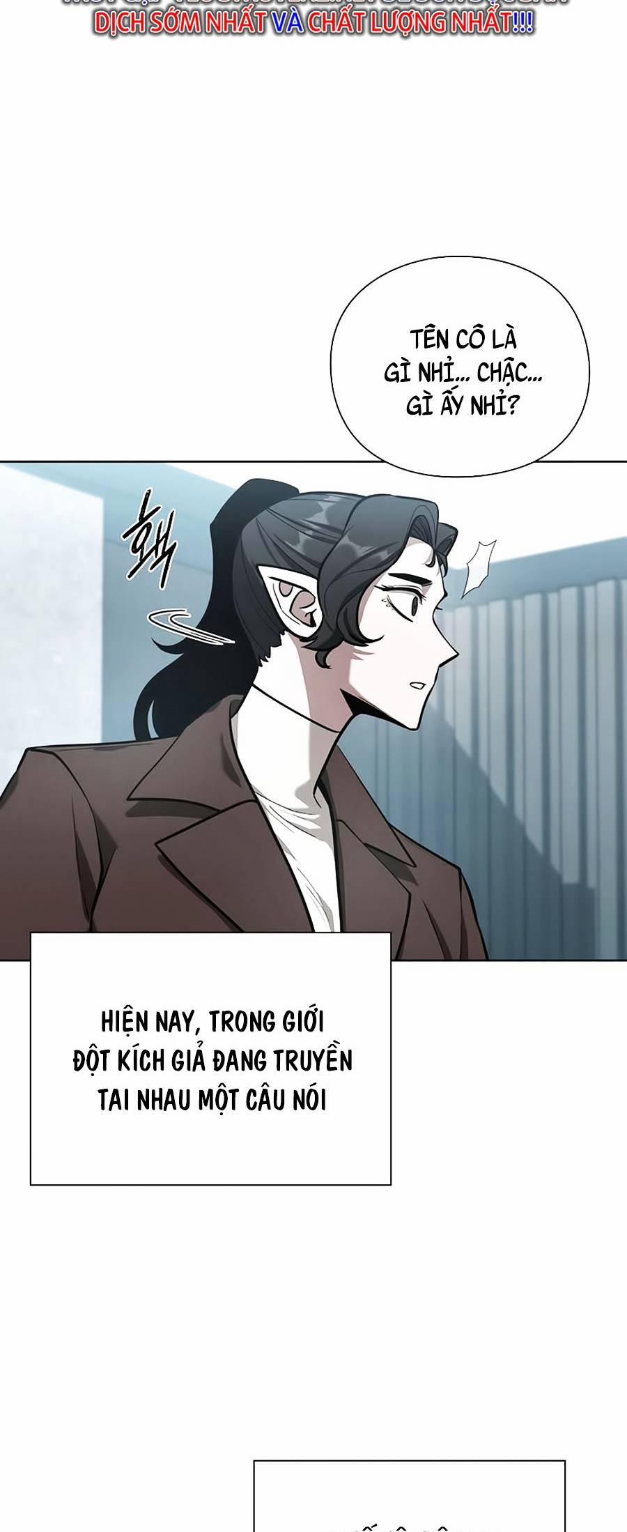 Chiến Binh Học Đường – Cuộc Đột Kích Trong Ngục Tối 30 trang 55