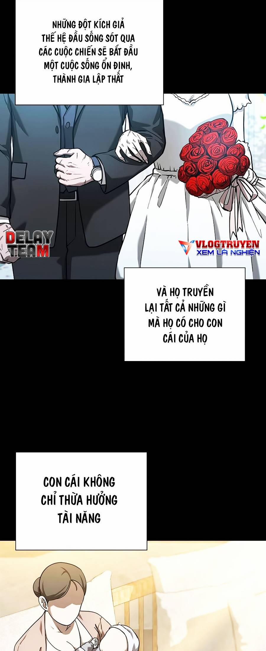 Chiến Binh Học Đường – Cuộc Đột Kích Trong Ngục Tối 30 trang 59