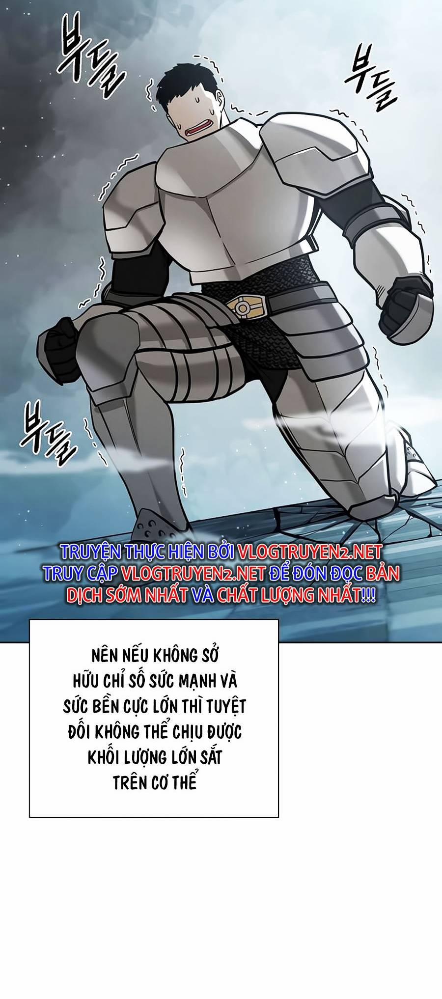 Chiến Binh Học Đường – Cuộc Đột Kích Trong Ngục Tối 30 trang 6