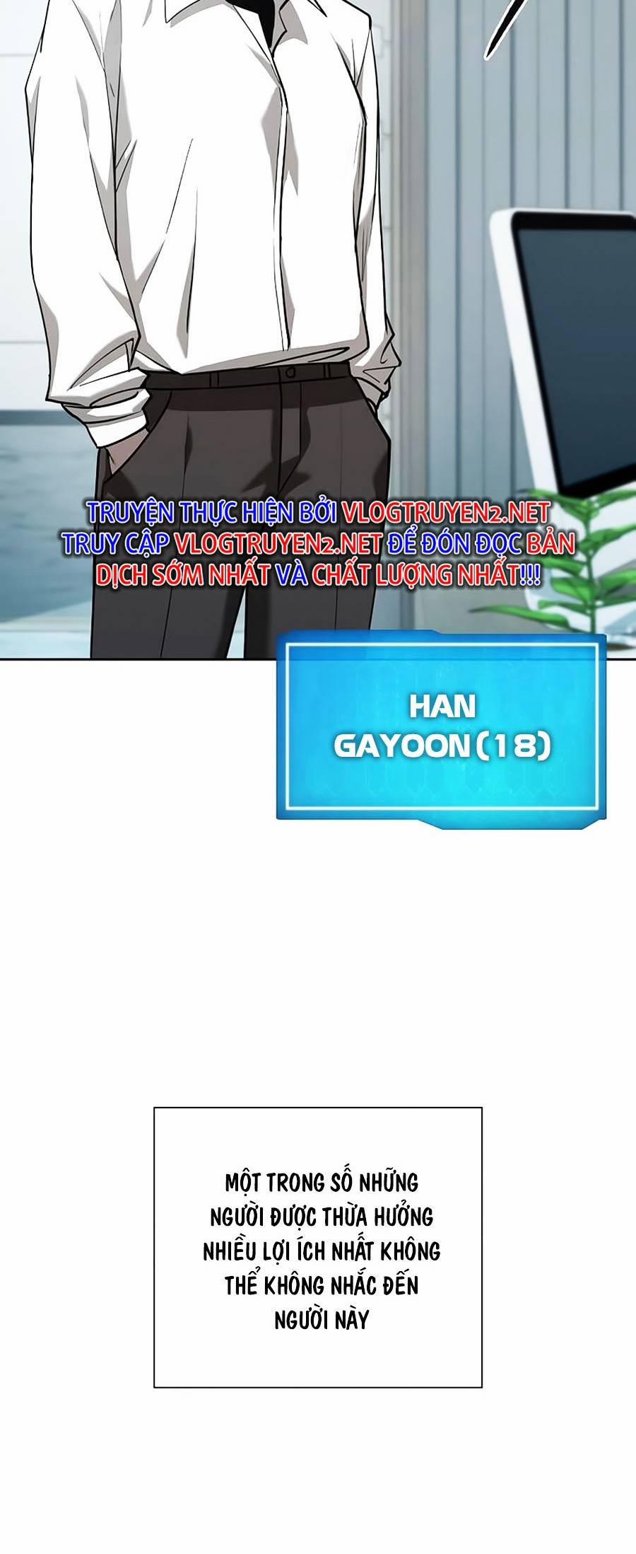 Chiến Binh Học Đường – Cuộc Đột Kích Trong Ngục Tối 30 trang 62