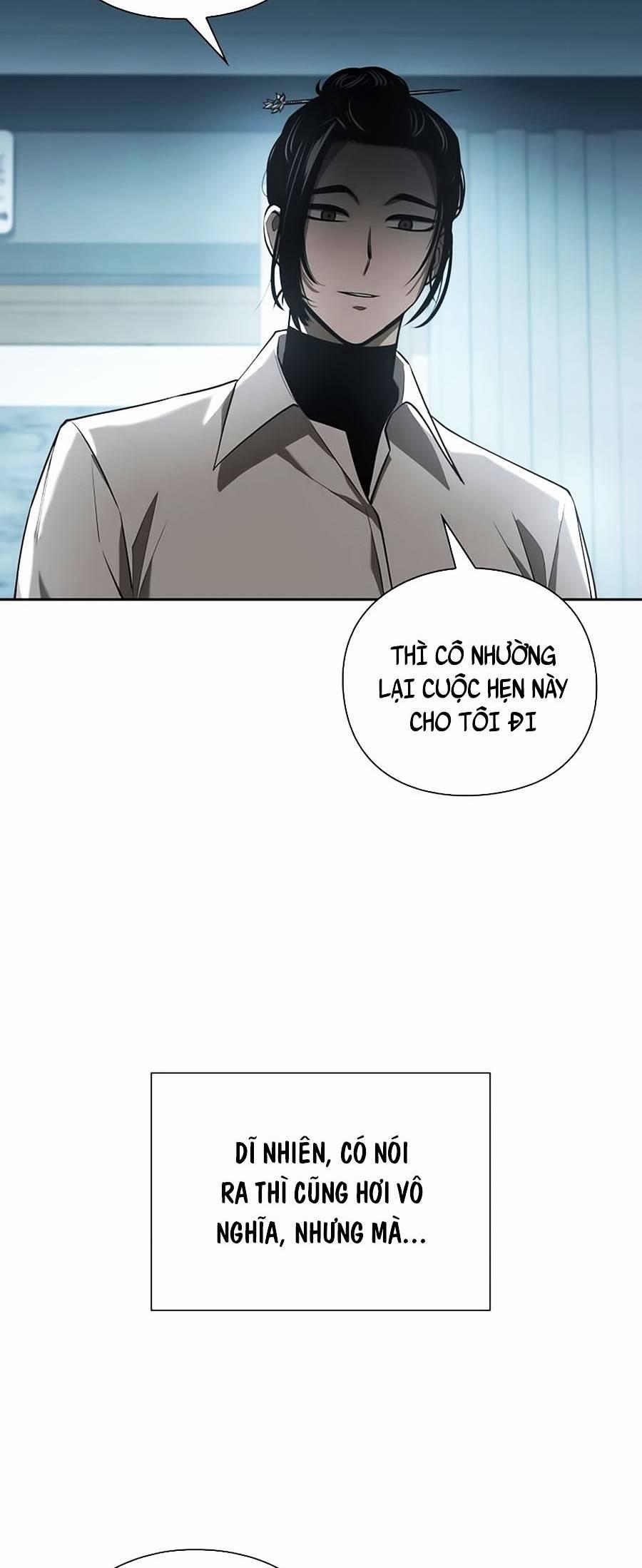 Chiến Binh Học Đường – Cuộc Đột Kích Trong Ngục Tối 30 trang 66