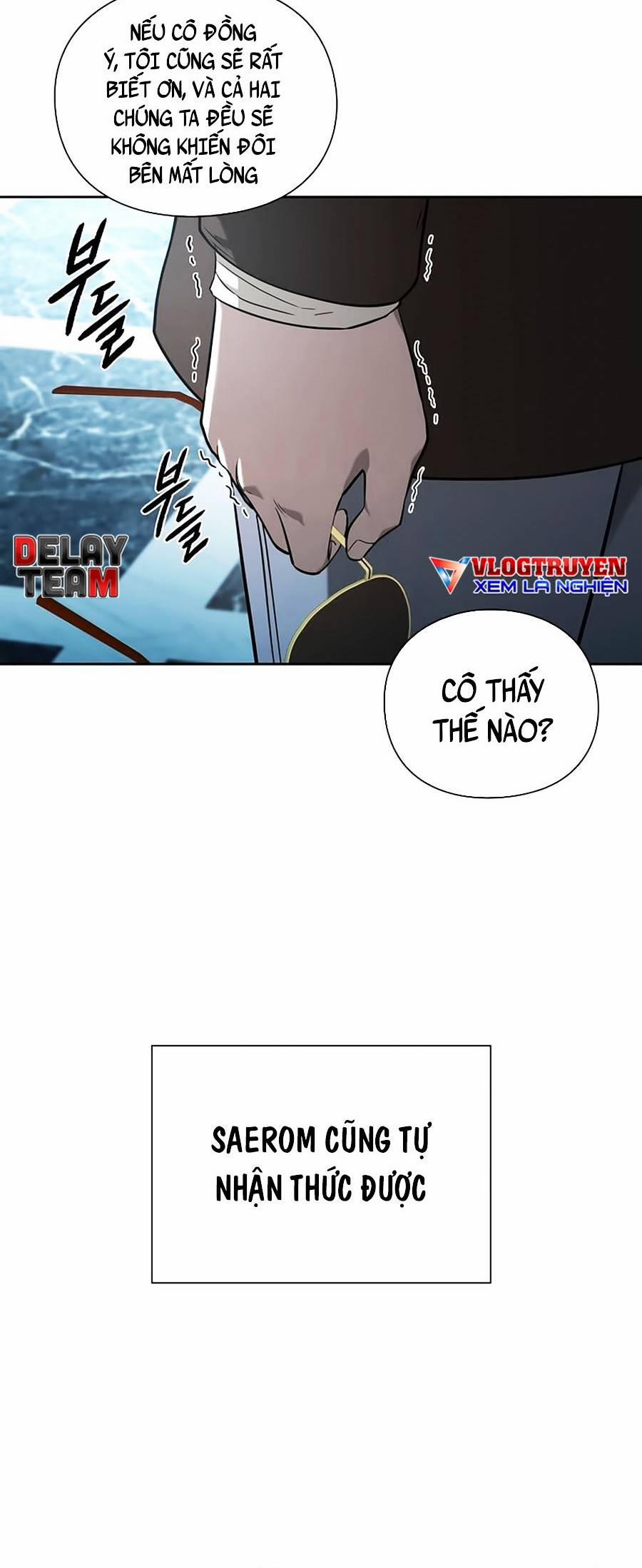 Chiến Binh Học Đường – Cuộc Đột Kích Trong Ngục Tối 30 trang 67