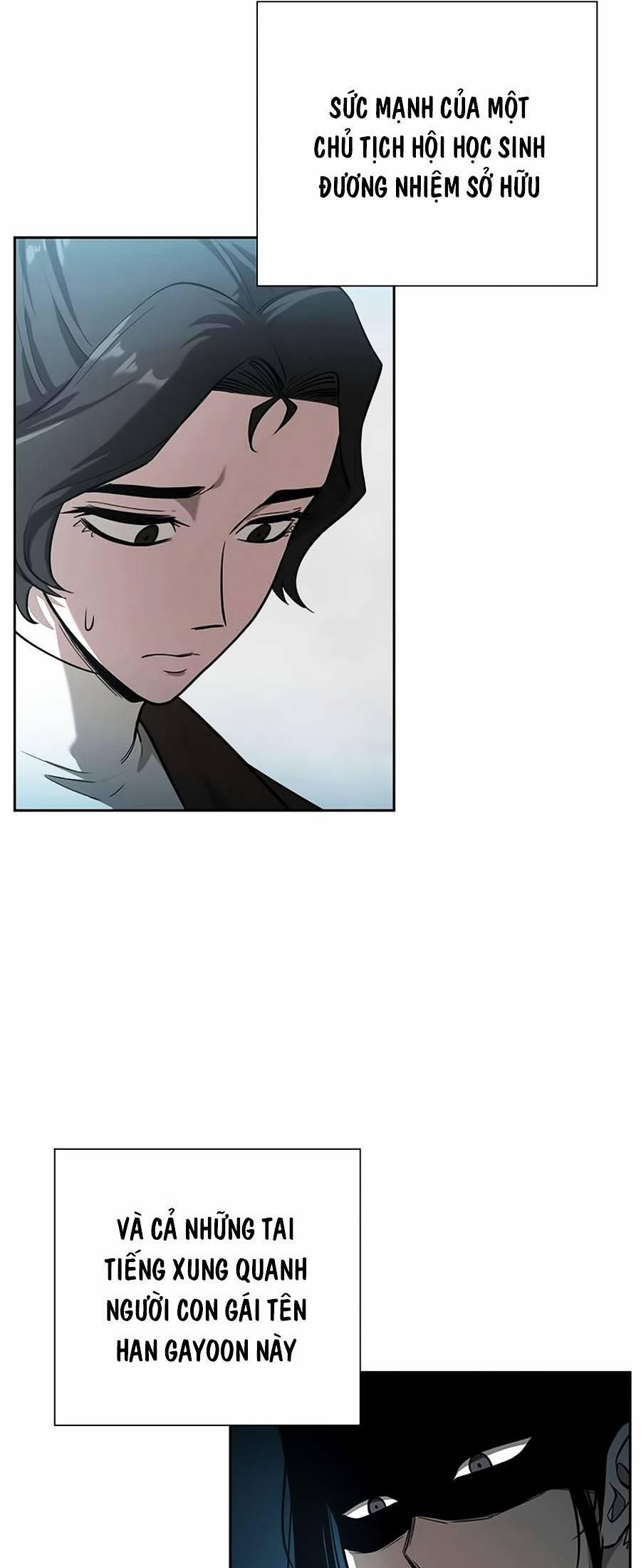 Chiến Binh Học Đường – Cuộc Đột Kích Trong Ngục Tối 30 trang 68