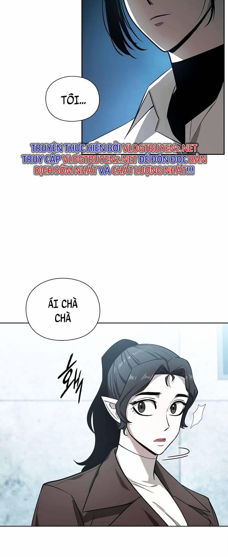 Chiến Binh Học Đường – Cuộc Đột Kích Trong Ngục Tối 30 trang 69