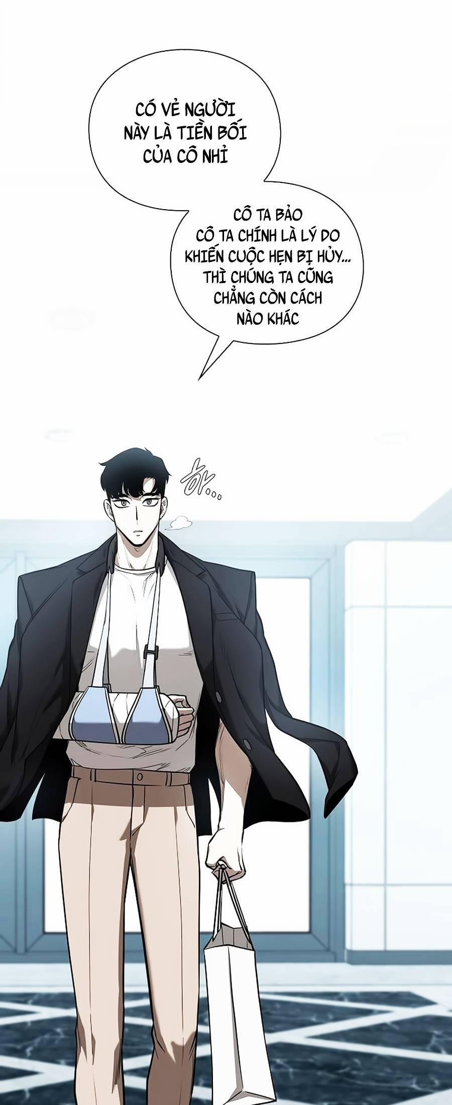 Chiến Binh Học Đường – Cuộc Đột Kích Trong Ngục Tối 30 trang 70