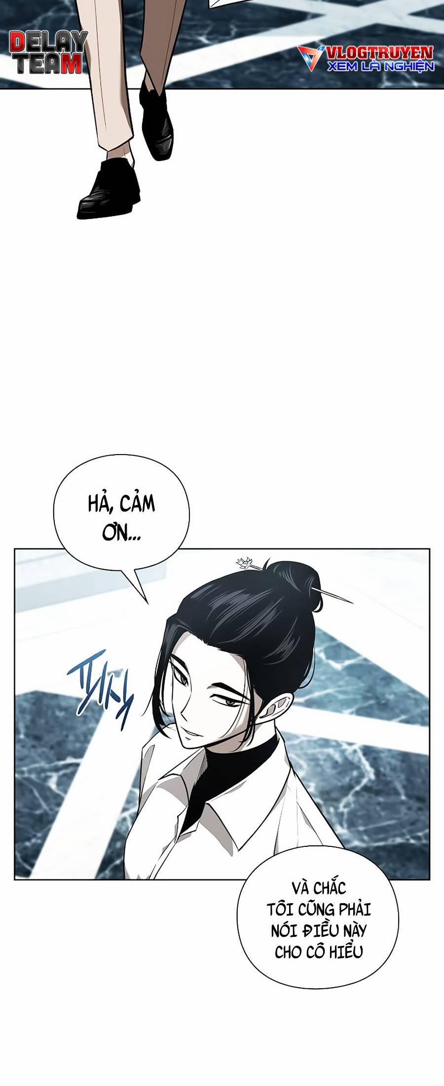 Chiến Binh Học Đường – Cuộc Đột Kích Trong Ngục Tối 30 trang 71