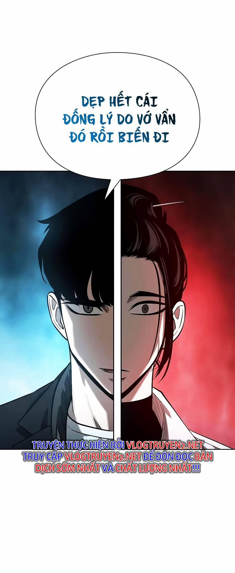 Chiến Binh Học Đường – Cuộc Đột Kích Trong Ngục Tối 30 trang 72