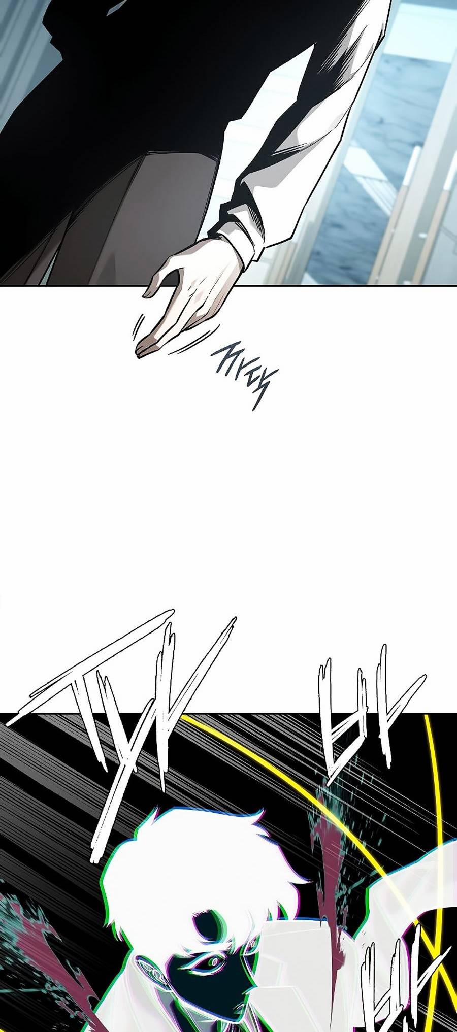 Chiến Binh Học Đường – Cuộc Đột Kích Trong Ngục Tối 31 trang 14