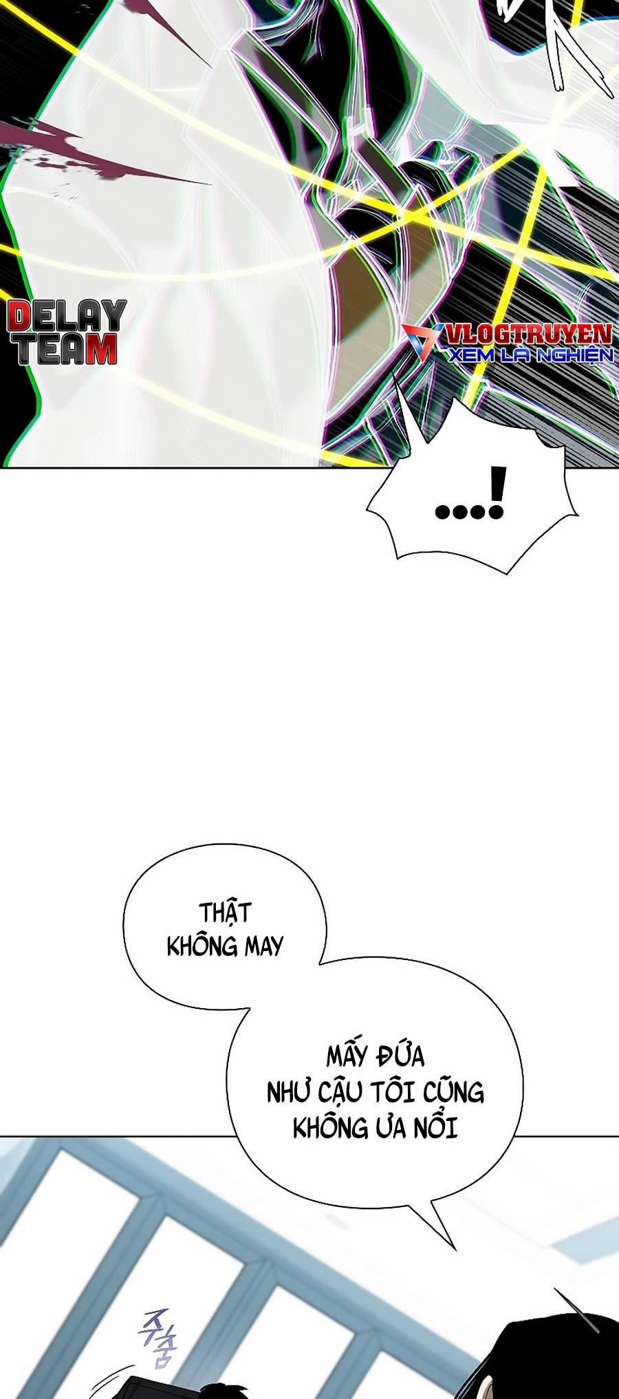 Chiến Binh Học Đường – Cuộc Đột Kích Trong Ngục Tối 31 trang 15