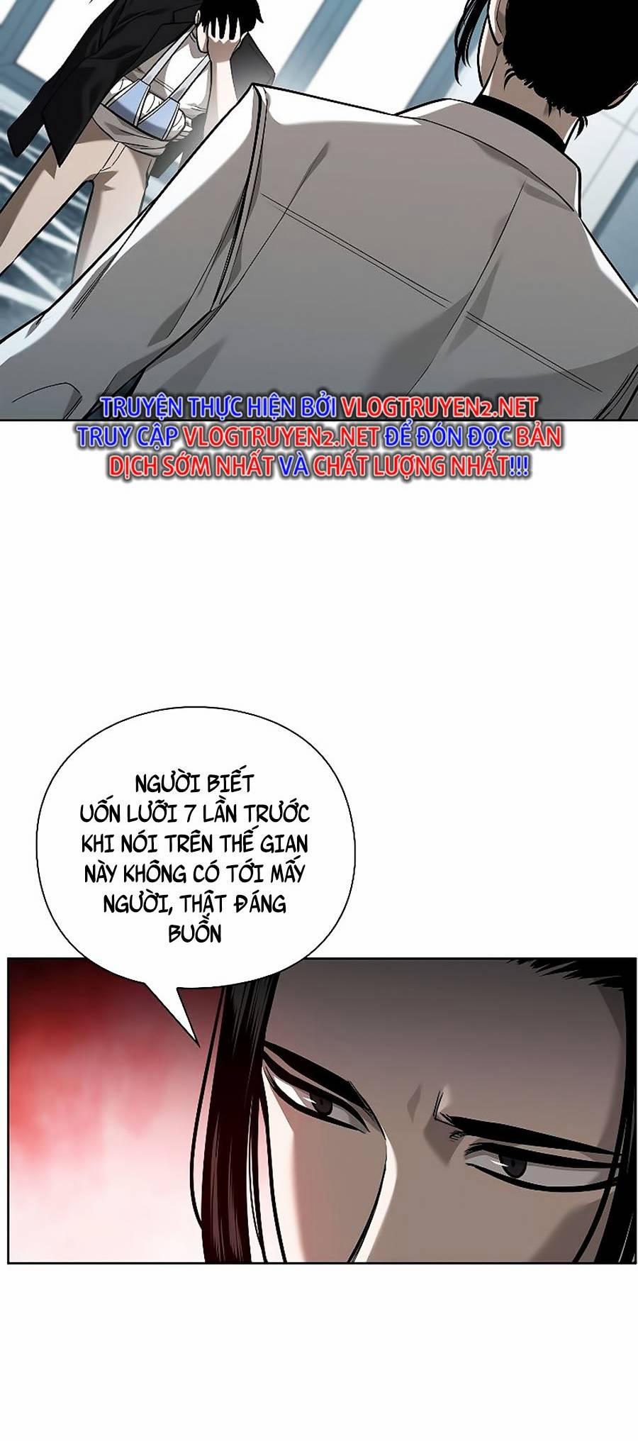 Chiến Binh Học Đường – Cuộc Đột Kích Trong Ngục Tối 31 trang 16