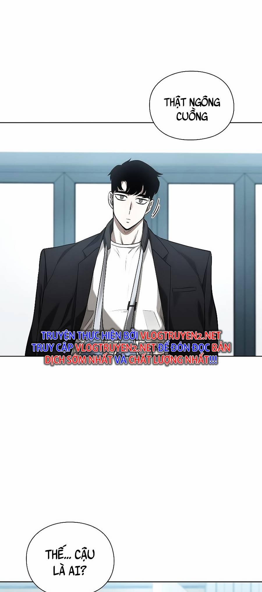 Chiến Binh Học Đường – Cuộc Đột Kích Trong Ngục Tối 31 trang 2