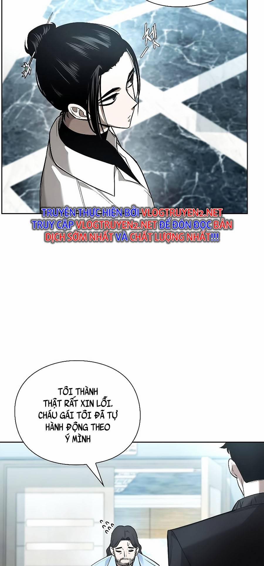 Chiến Binh Học Đường – Cuộc Đột Kích Trong Ngục Tối 31 trang 26