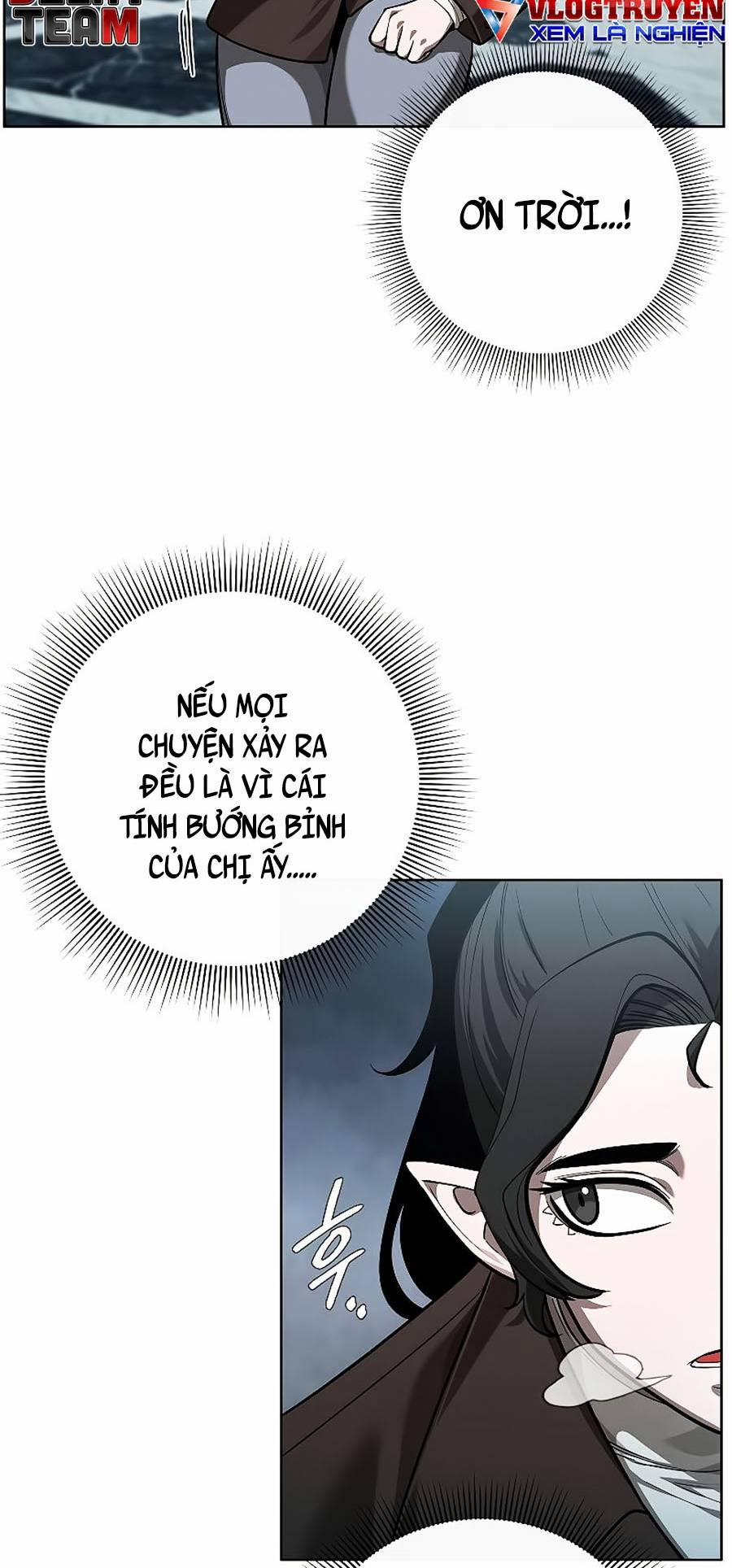 Chiến Binh Học Đường – Cuộc Đột Kích Trong Ngục Tối 31 trang 28