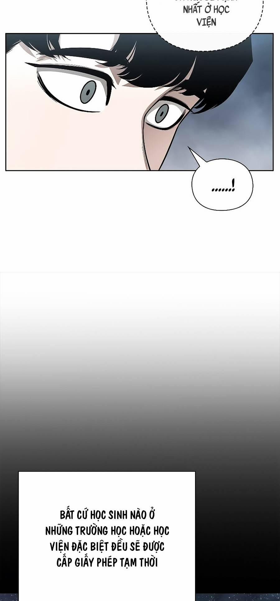 Chiến Binh Học Đường – Cuộc Đột Kích Trong Ngục Tối 31 trang 33