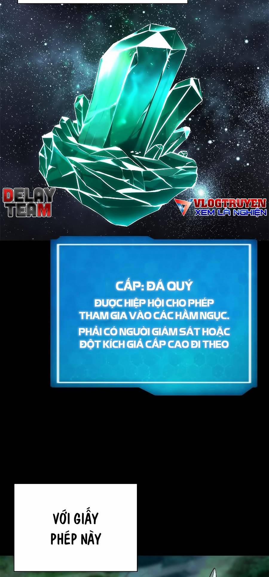 Chiến Binh Học Đường – Cuộc Đột Kích Trong Ngục Tối 31 trang 34