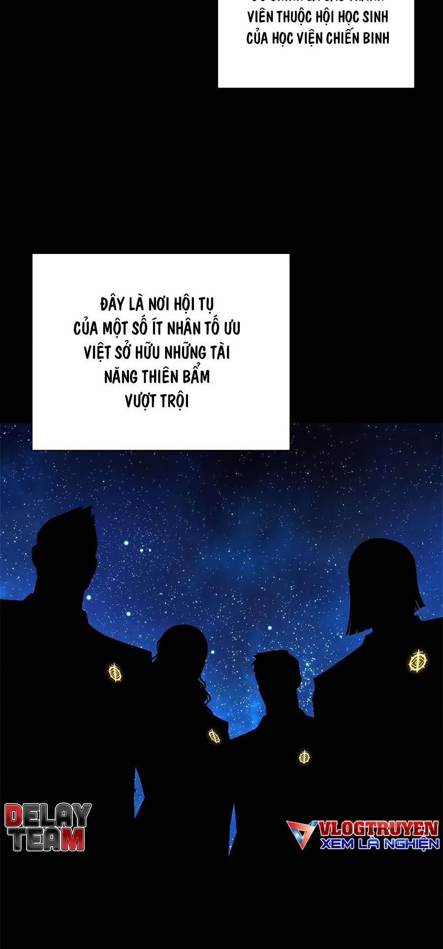 Chiến Binh Học Đường – Cuộc Đột Kích Trong Ngục Tối 31 trang 38
