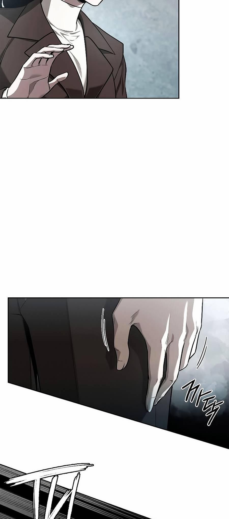 Chiến Binh Học Đường – Cuộc Đột Kích Trong Ngục Tối 31 trang 4