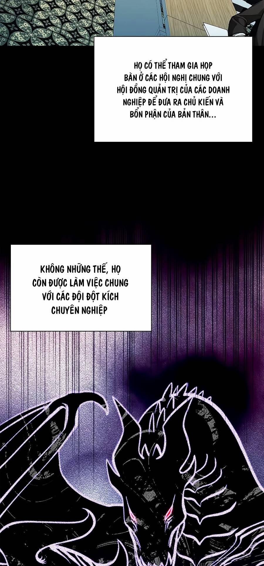 Chiến Binh Học Đường – Cuộc Đột Kích Trong Ngục Tối 31 trang 40