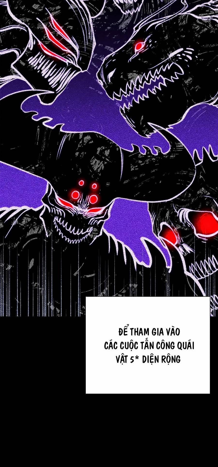 Chiến Binh Học Đường – Cuộc Đột Kích Trong Ngục Tối 31 trang 41