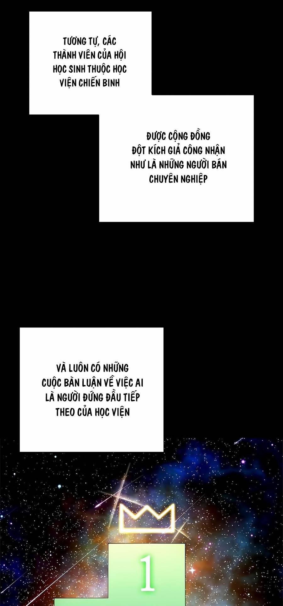 Chiến Binh Học Đường – Cuộc Đột Kích Trong Ngục Tối 31 trang 42