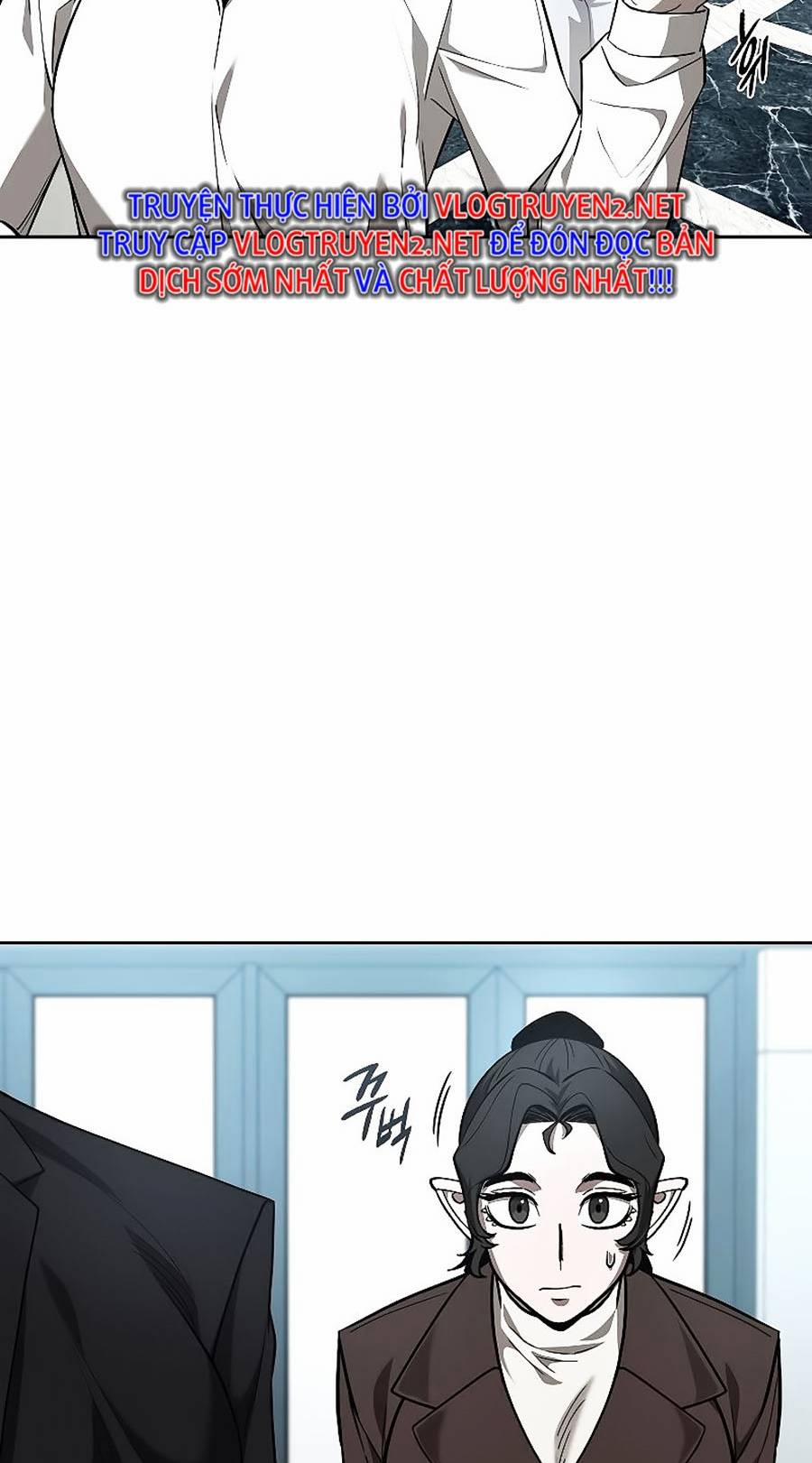 Chiến Binh Học Đường – Cuộc Đột Kích Trong Ngục Tối 31 trang 54