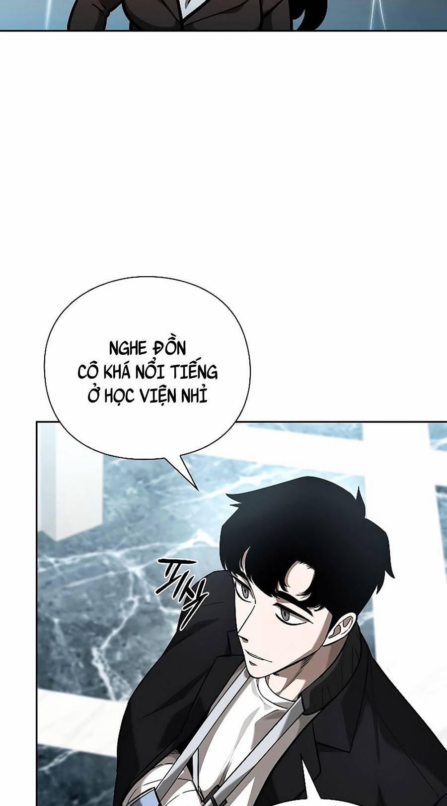 Chiến Binh Học Đường – Cuộc Đột Kích Trong Ngục Tối 31 trang 57