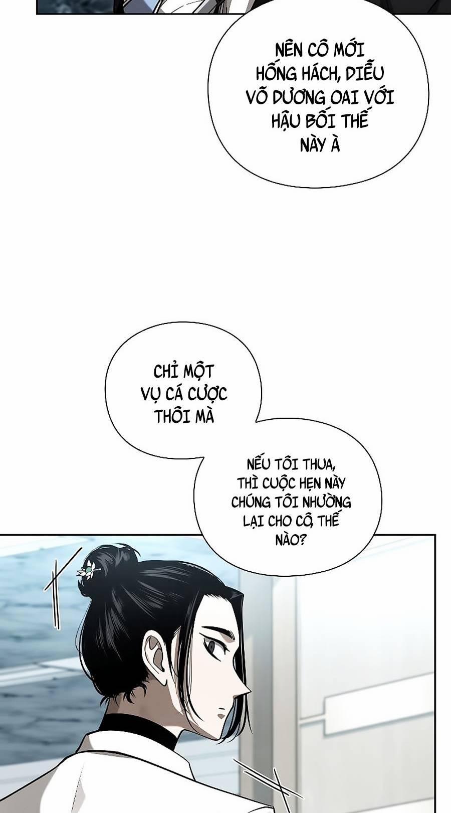 Chiến Binh Học Đường – Cuộc Đột Kích Trong Ngục Tối 31 trang 58