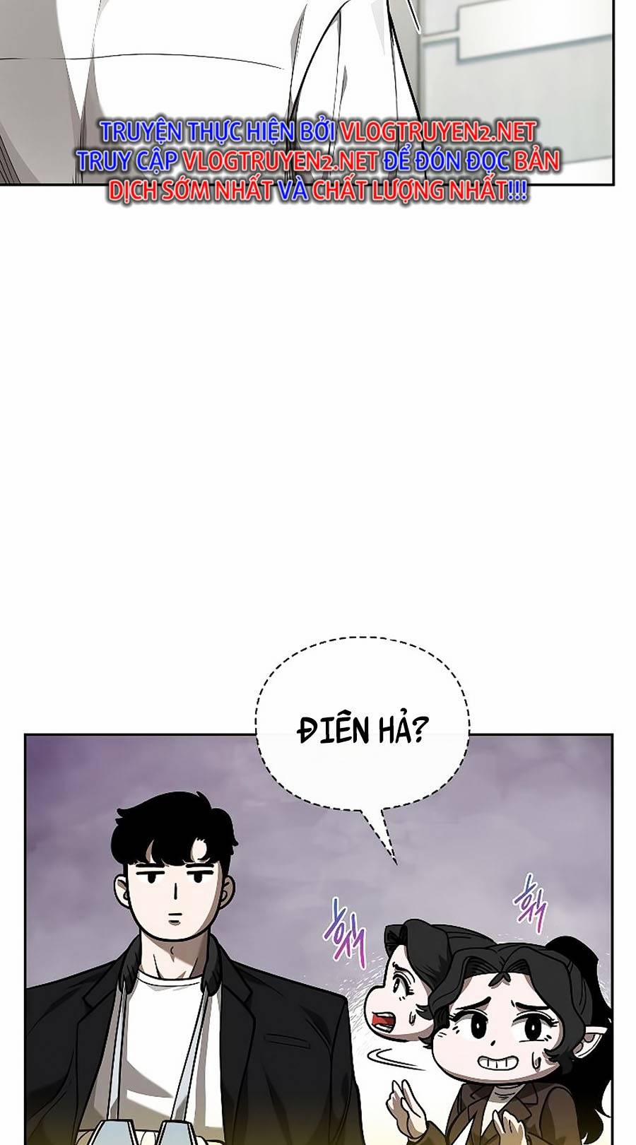 Chiến Binh Học Đường – Cuộc Đột Kích Trong Ngục Tối 31 trang 59