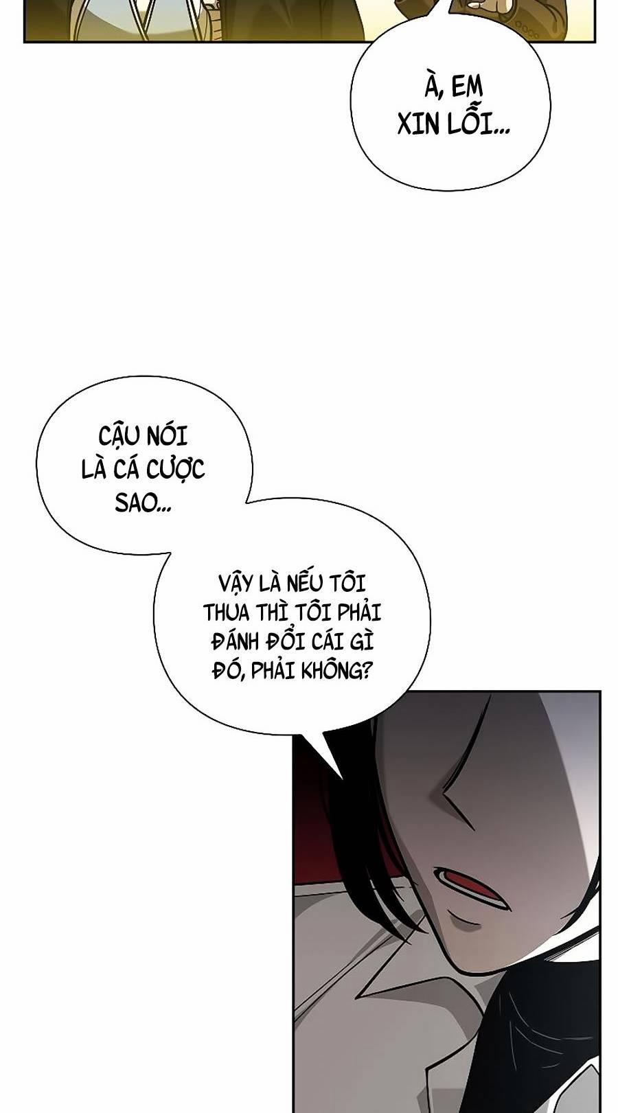 Chiến Binh Học Đường – Cuộc Đột Kích Trong Ngục Tối 31 trang 60