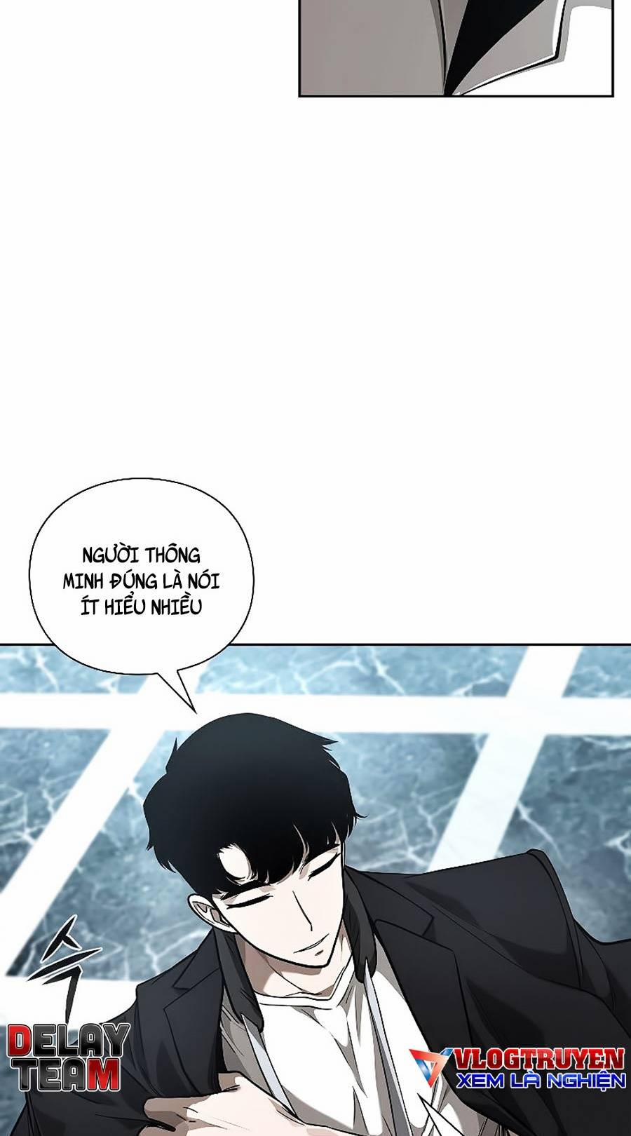 Chiến Binh Học Đường – Cuộc Đột Kích Trong Ngục Tối 31 trang 61