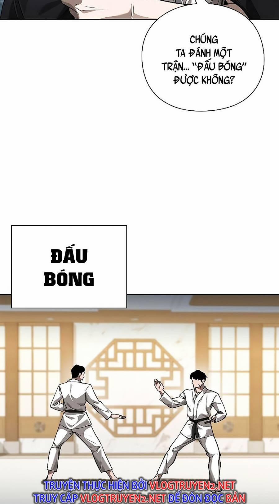 Chiến Binh Học Đường – Cuộc Đột Kích Trong Ngục Tối 31 trang 62