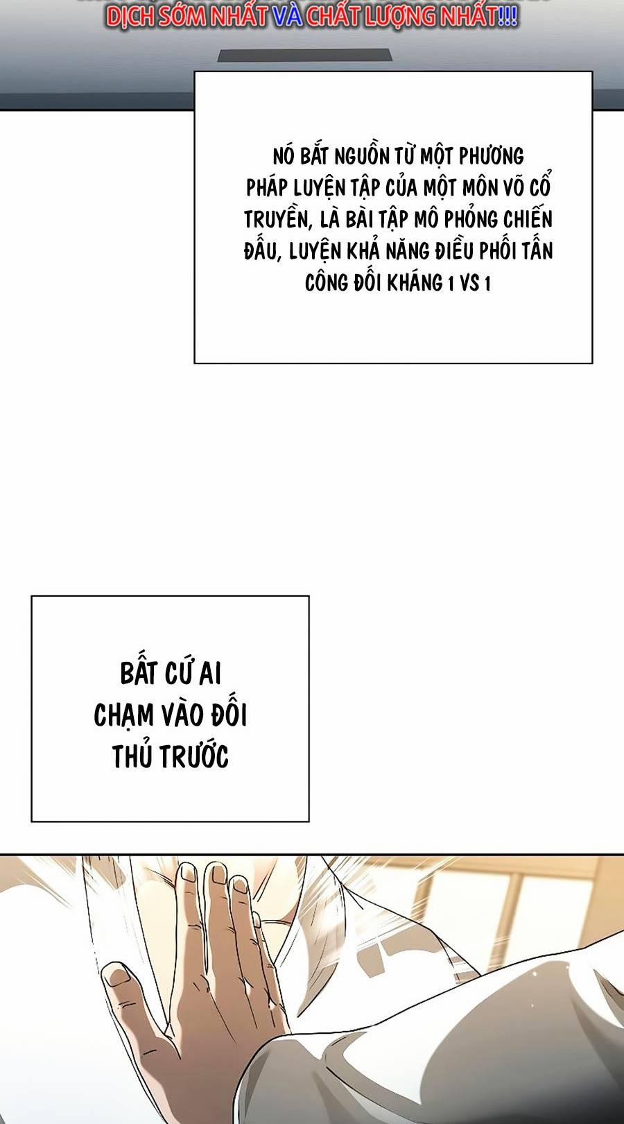 Chiến Binh Học Đường – Cuộc Đột Kích Trong Ngục Tối 31 trang 63