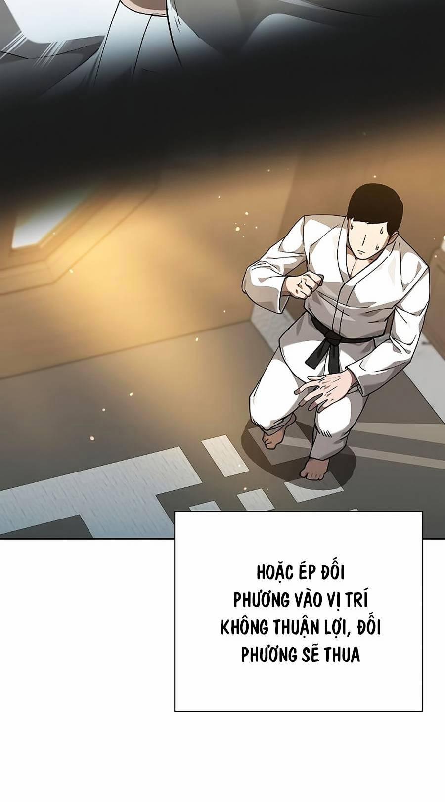 Chiến Binh Học Đường – Cuộc Đột Kích Trong Ngục Tối 31 trang 64