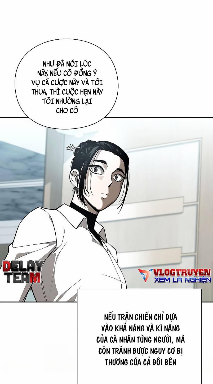 Chiến Binh Học Đường – Cuộc Đột Kích Trong Ngục Tối 31 trang 65