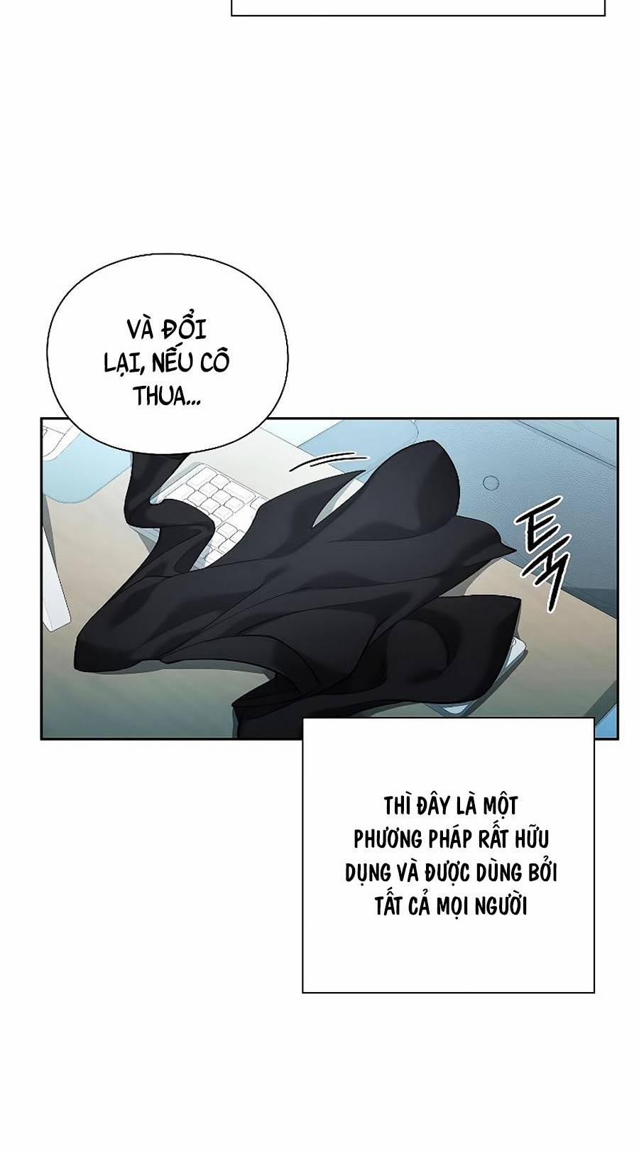 Chiến Binh Học Đường – Cuộc Đột Kích Trong Ngục Tối 31 trang 66