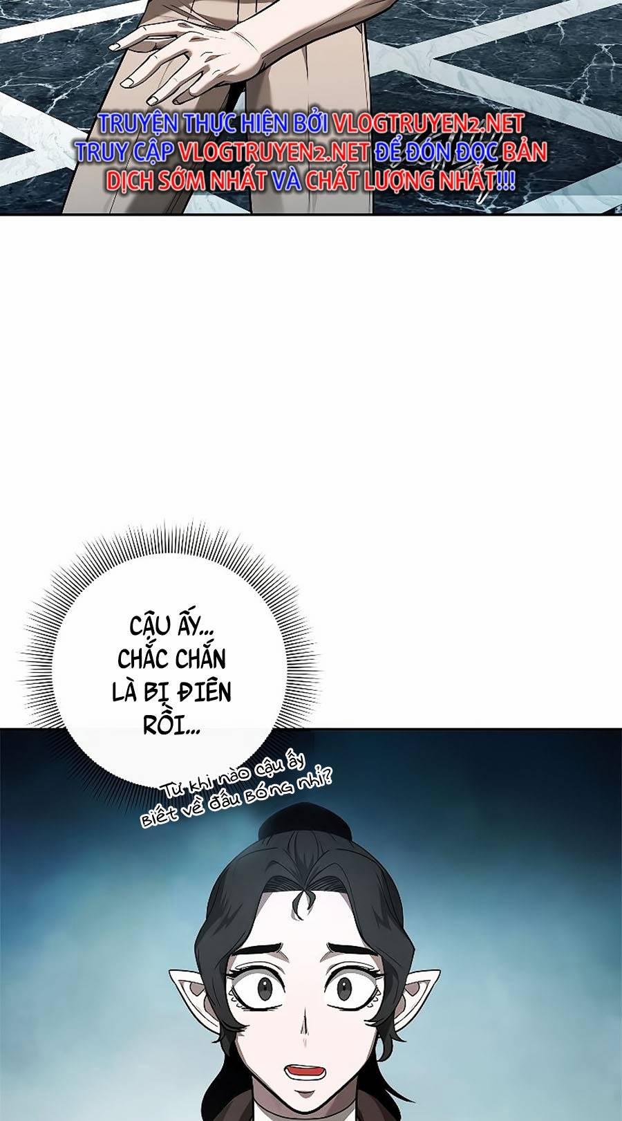 Chiến Binh Học Đường – Cuộc Đột Kích Trong Ngục Tối 31 trang 68