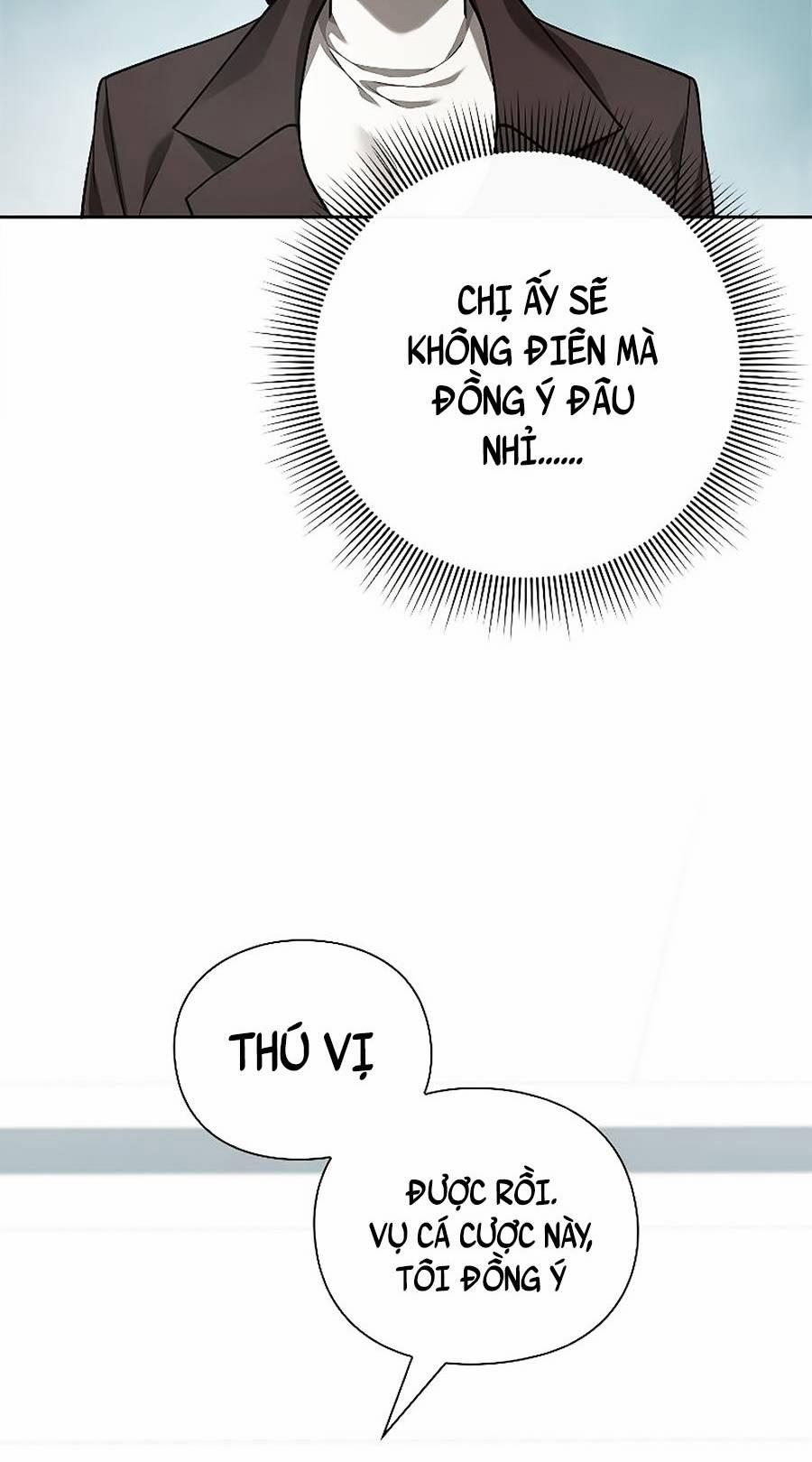 Chiến Binh Học Đường – Cuộc Đột Kích Trong Ngục Tối 31 trang 69