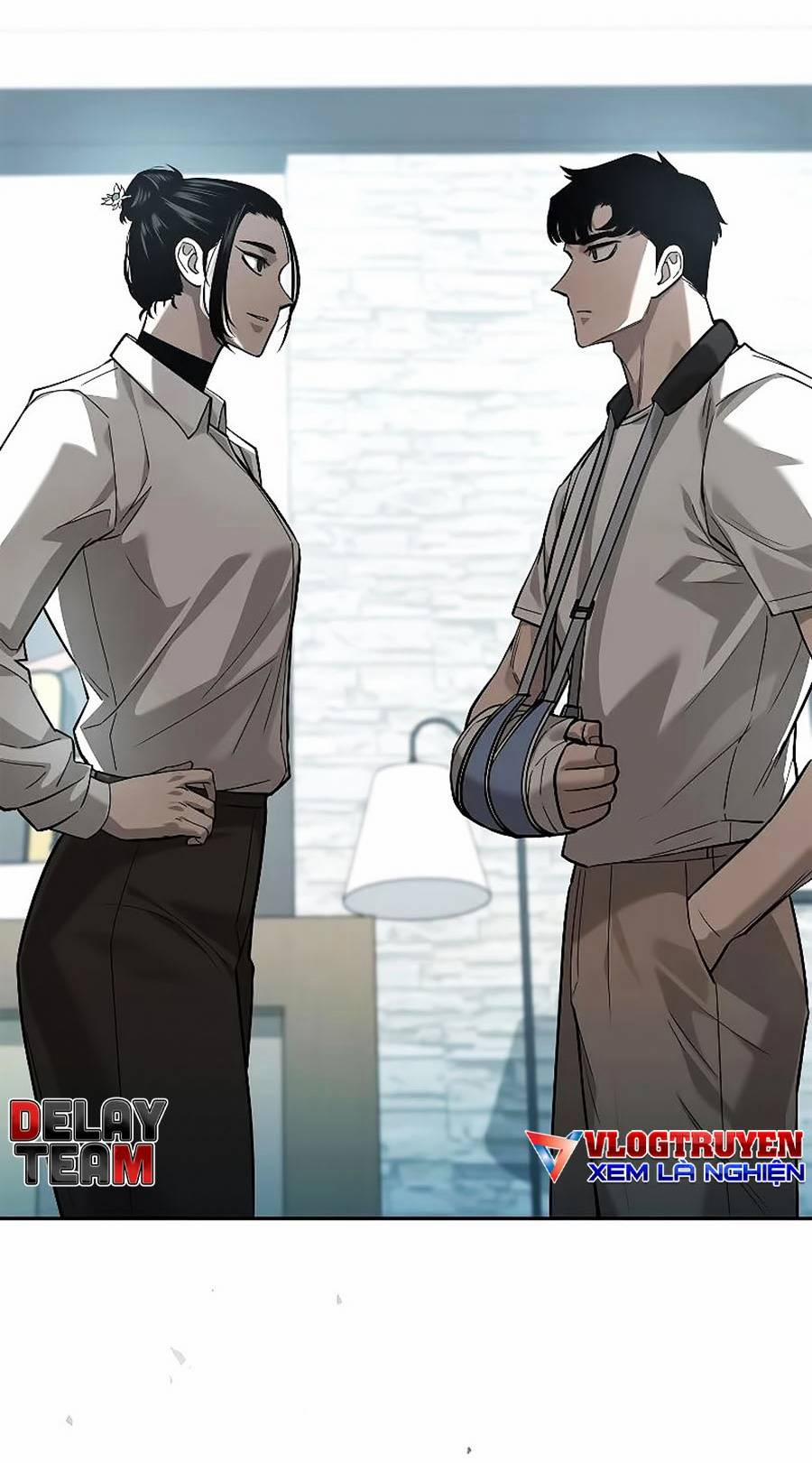 Chiến Binh Học Đường – Cuộc Đột Kích Trong Ngục Tối 31 trang 70