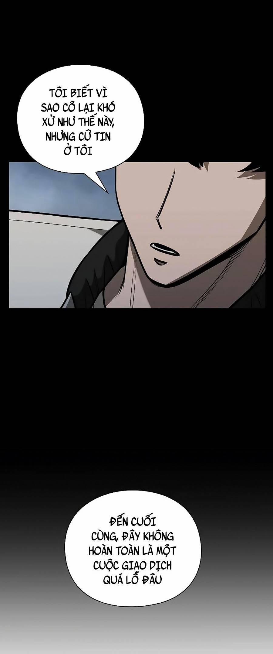 Chiến Binh Học Đường – Cuộc Đột Kích Trong Ngục Tối 32 trang 11