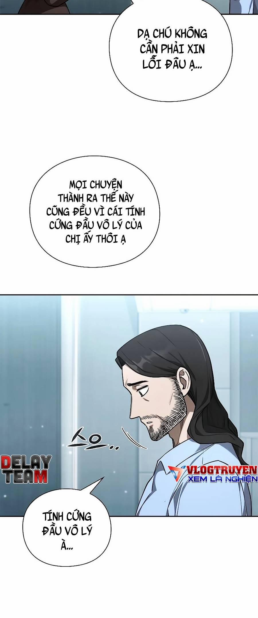 Chiến Binh Học Đường – Cuộc Đột Kích Trong Ngục Tối 32 trang 16