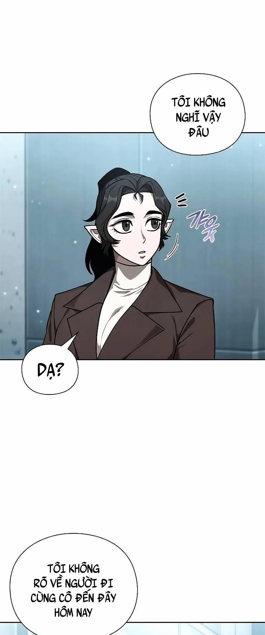 Chiến Binh Học Đường – Cuộc Đột Kích Trong Ngục Tối 32 trang 17