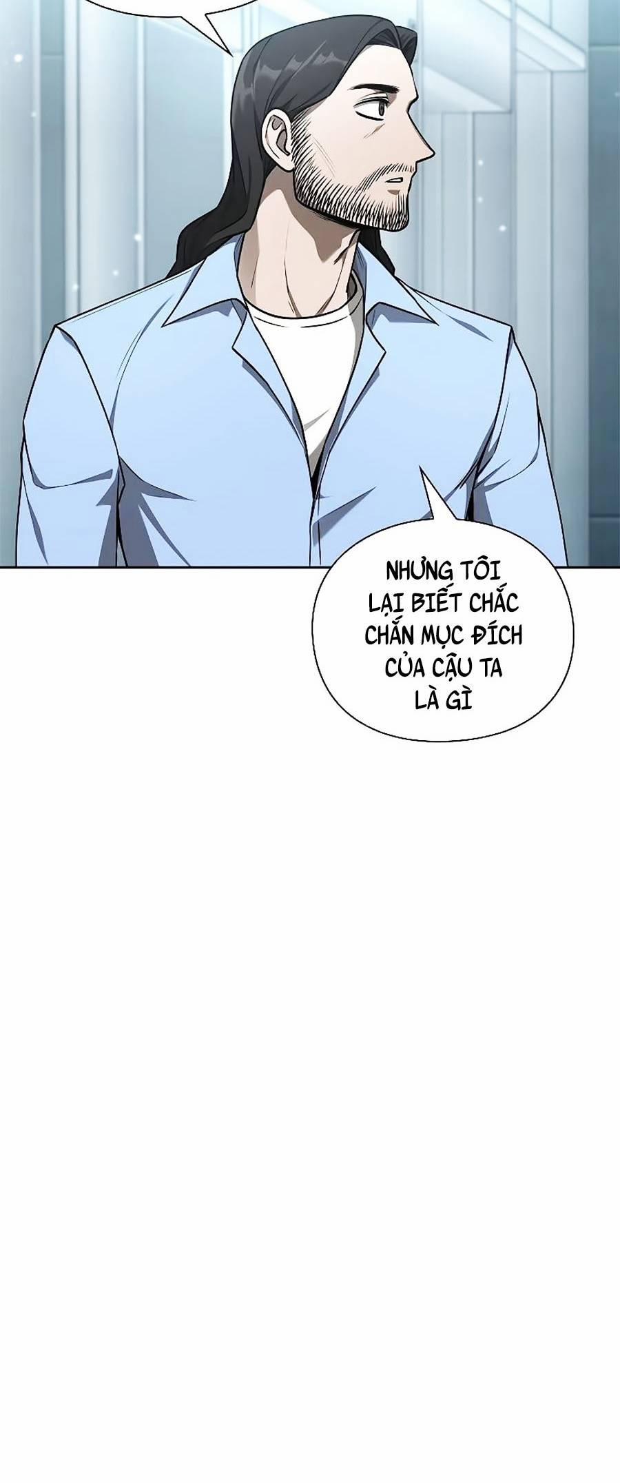 Chiến Binh Học Đường – Cuộc Đột Kích Trong Ngục Tối 32 trang 18