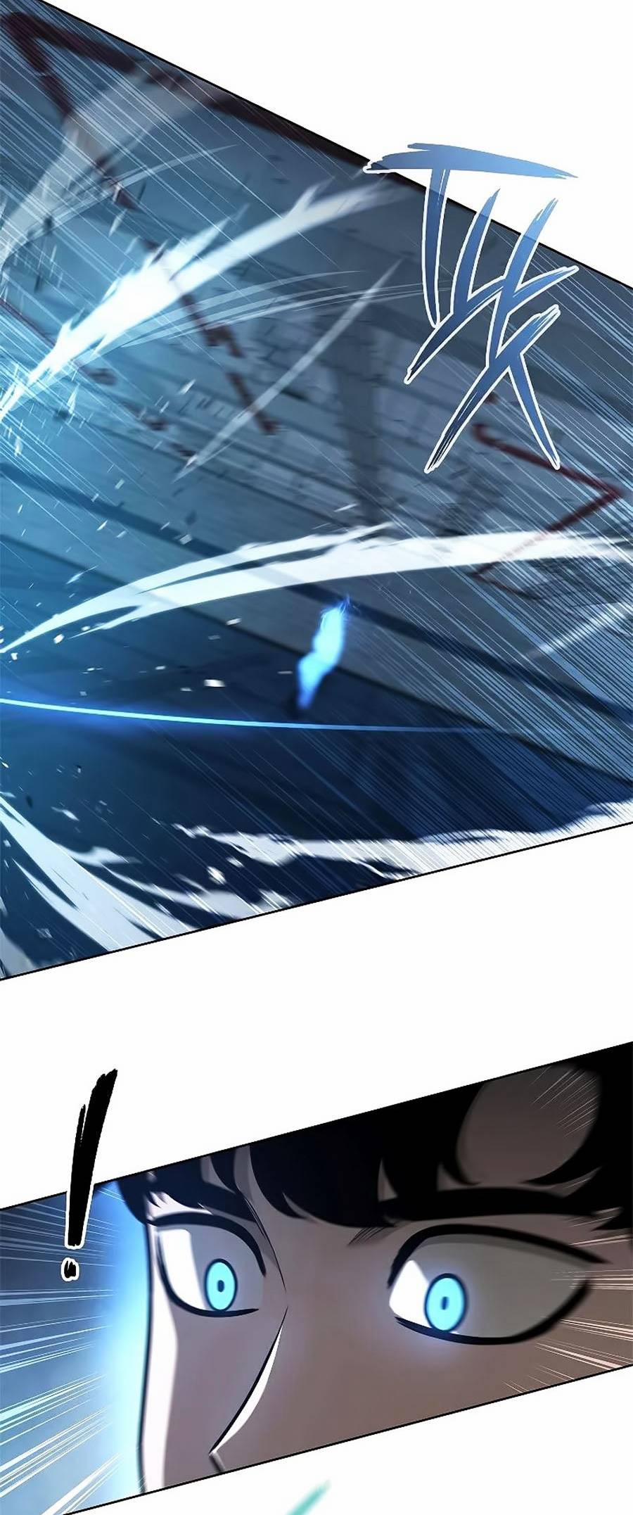 Chiến Binh Học Đường – Cuộc Đột Kích Trong Ngục Tối 32 trang 23