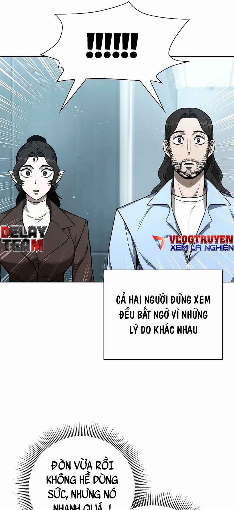 Chiến Binh Học Đường – Cuộc Đột Kích Trong Ngục Tối 32 trang 25